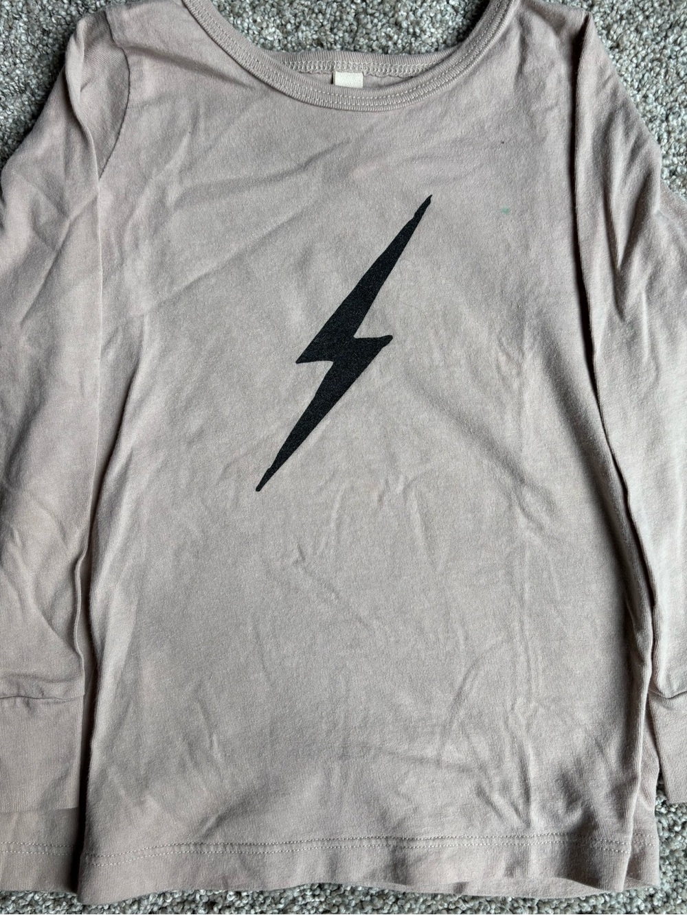 Childhood Clothing Longsleeve